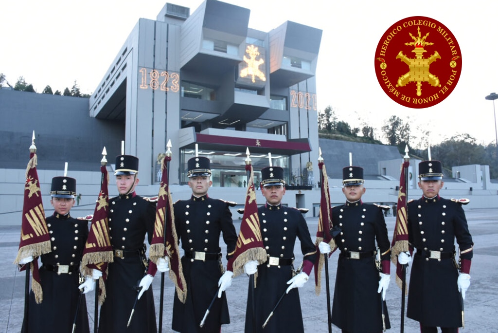 carrera del heroico colegio militar un futuro de honor