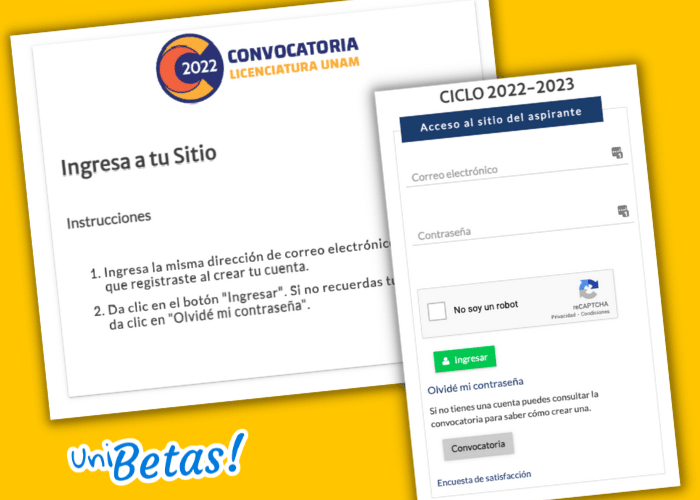 DGAE UNAM 2026-2026: Guía de Registro y Convocatorias 2 carrera simultanea unam 2024 requisitos y fechas clave