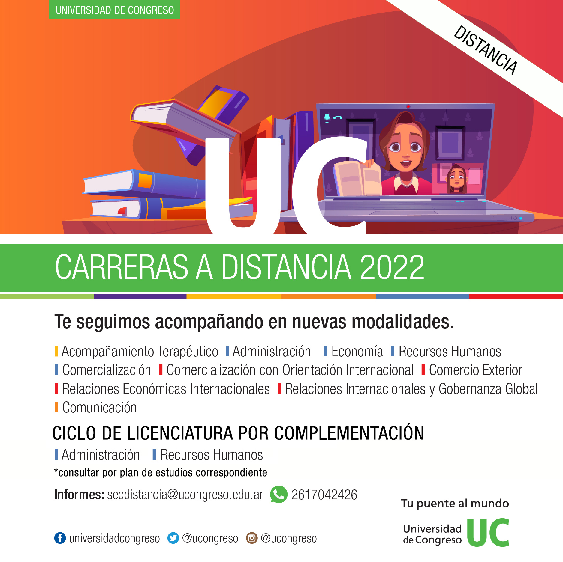 Carreras a distancia gratuitas: ¡descubre cómo competir sin gastar dinero! 2 carreras a distancia gratuitas descubre como competir sin gastar dinero
