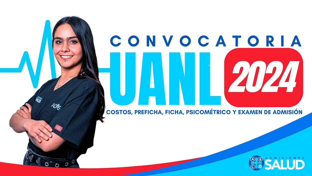 carreras costos ubicacion y admision en uanl medicina