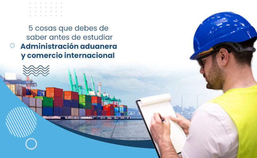 carreras de comercio exterior todo lo que debes saber