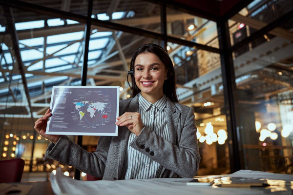 carreras de comercio internacional explorando el mundo de los negocios globales