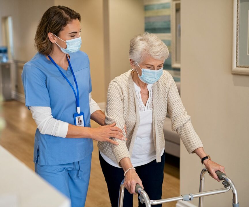 carreras de enfermeria un mundo de oportunidades en cuidado de la salud
