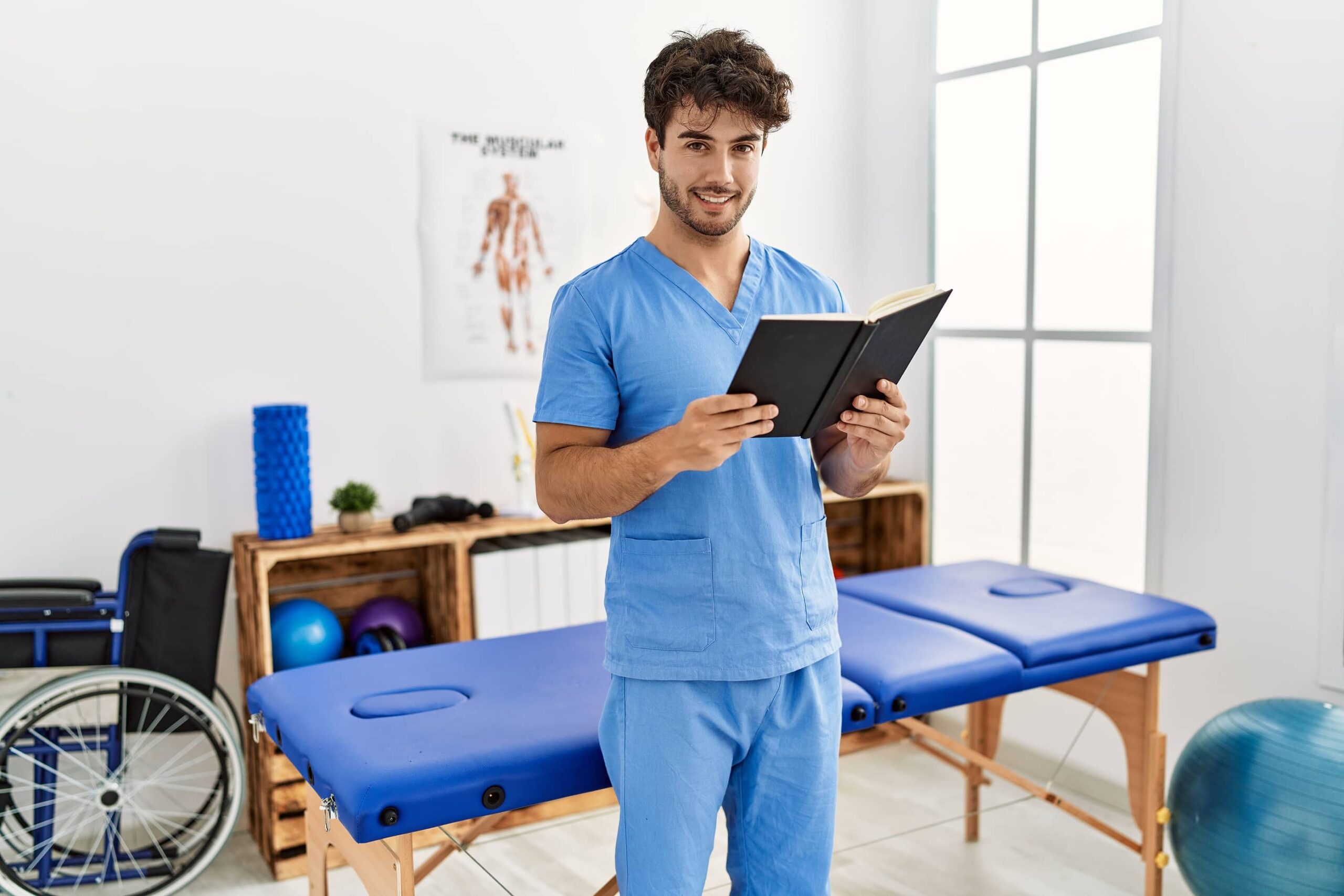 Carreras de Kinesiólogo: Todo lo que debes saber sobre esta profesión de la salud 2 carreras de kinesiologo todo lo que debes saber sobre esta profesion de la salud