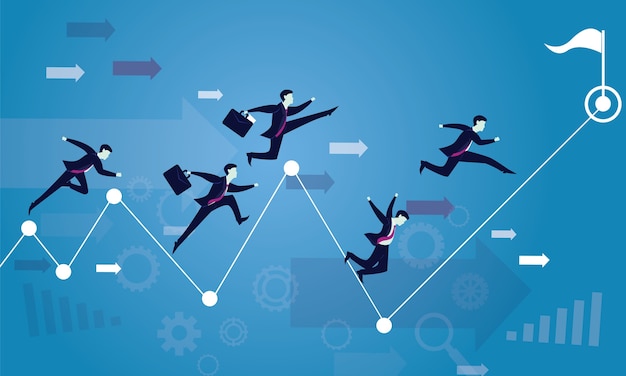 carreras de marketing el camino hacia el exito en el mundo empresarial