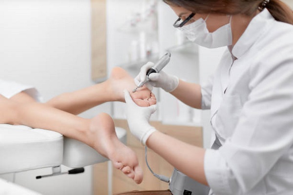carreras de podologia una guia completa para convertirte en un profesional de los pies
