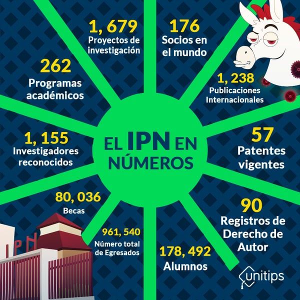 carreras del politecnico una amplia oferta educativa para tu futuro profesional