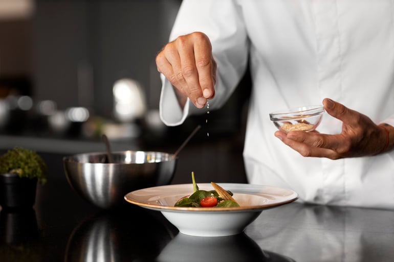 Carreras en Gastronomía: Un camino culinario hacia el éxito 2 carreras en gastronomia un camino culinario hacia el
