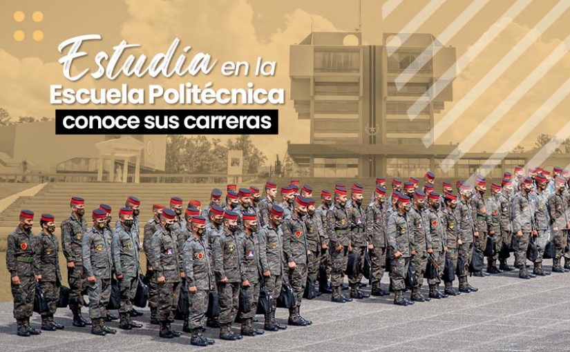 carreras en la politecnica una opcion educativa de