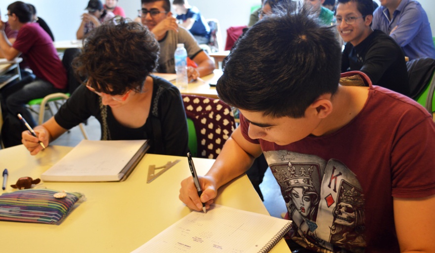 Carreras en la UNDAV: Amplias opciones de formación académica y proyección profesional