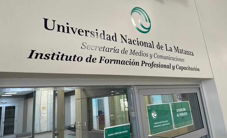 Carreras en la Universidad de la Matanza: Una amplia oferta académica al alcance de todos 2 carreras en la universidad de la matanza una amplia oferta academica al alcance de todos