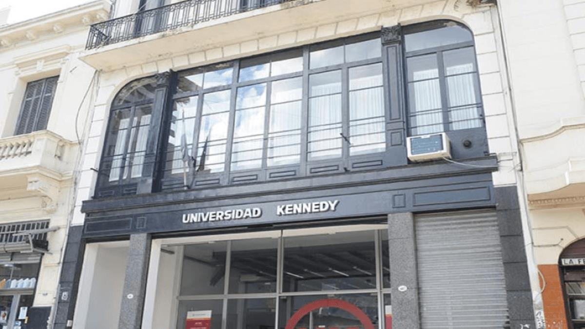 Carreras en la Universidad Kennedy: Preparándote para un Futuro Profesional Exitoso 2 carreras en la universidad kennedy preparandote para un futuro profesional