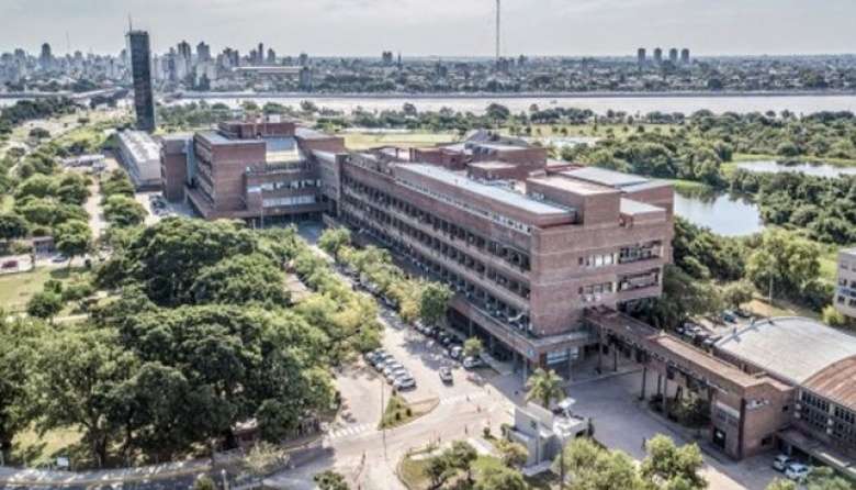 carreras en la universidad nacional del litoral unl