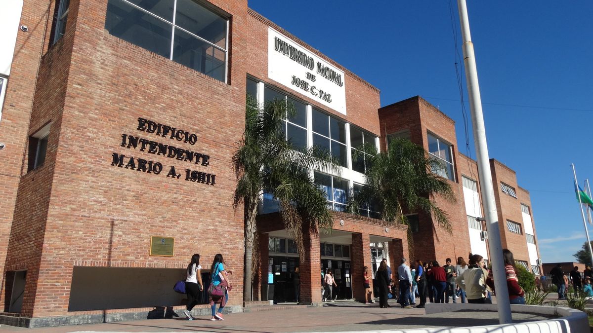 carreras en la unpaz opciones de formacion academica de calidad