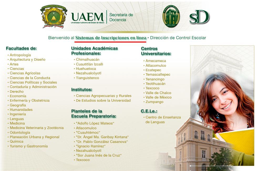 carreras en linea uaem obten tu titulo desde casa