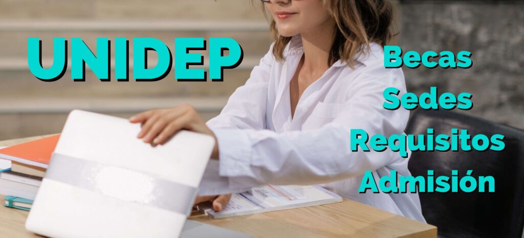 carreras en unidep una excelente opcion para alcanzar tus metas profesionales