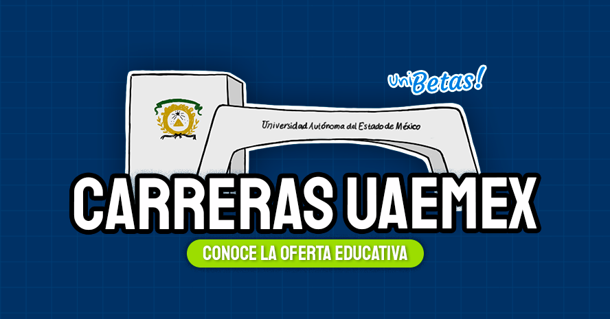 Carreras que tiene la UAEMEX: Una oferta académica diversa y completa 2 carreras que tiene la uaemex una oferta academica diversa y completa
