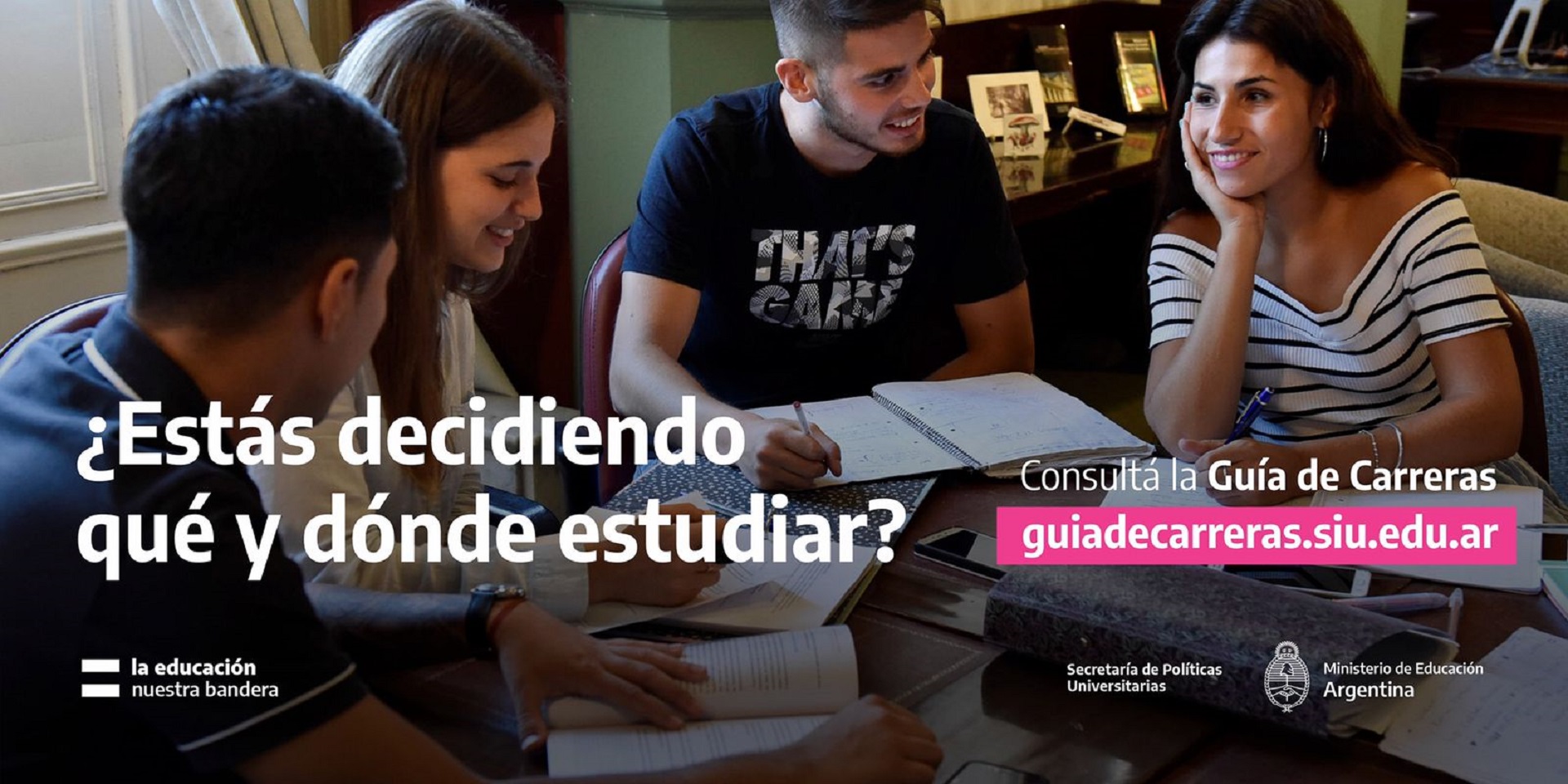 carreras universitarias argentinas una guia completa