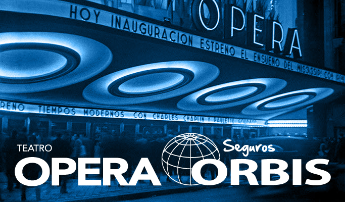 Cartelera Teatro Ópera Buenos Aires: Estrenos y Horarios 2 cartelera teatro opera buenos aires estrenos y horarios