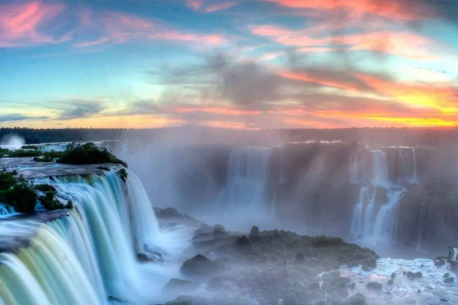 cataratas iguazu