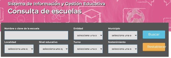 CCT de Secundarias: Todo lo que necesitas saber