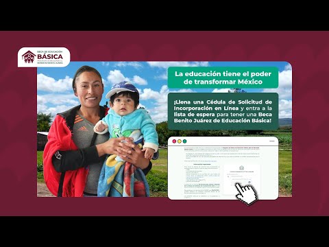 Cédula Familiar Becas Benito Juárez: Una Oportunidad para Transformar la Educación 2 cedula familiar becas benito juarez una oportunidad para transformar la educacion