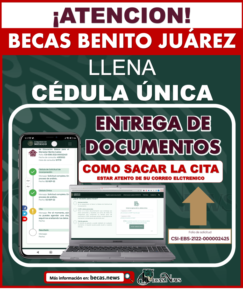 cedula unica beneficios y proceso de obtencion facil