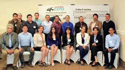 cedva potenciando la gastronomia en morelia michoacan