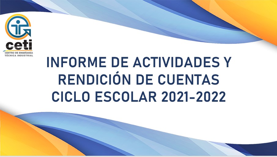 centro de ensenanza tecnica industrial formacion y futuro