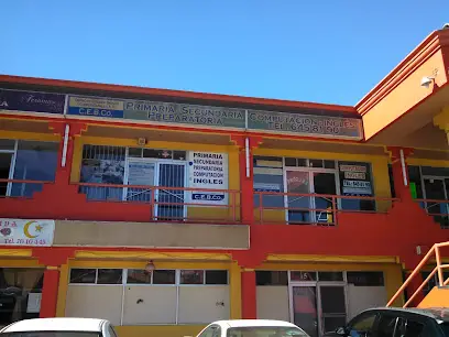 Centro de Estudios Básicos y Bachillerato en Tijuana 2 centro de estudios basicos y bachillerato en tijuana