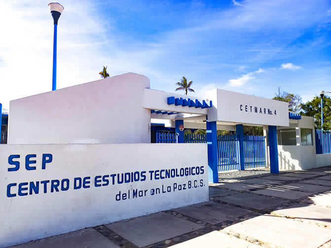 centro de estudios de bachillerato en la paz bcs