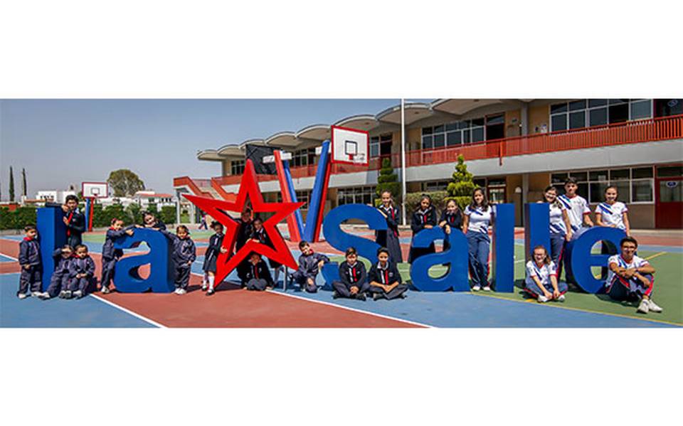 centro de estudios la salle excelencia educativa en chiapas