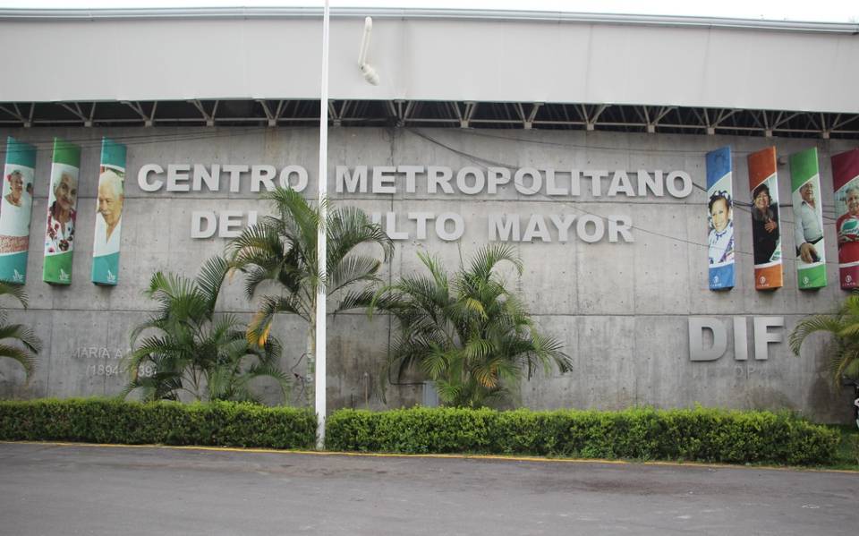 centro metropolitano del adulto mayor servicios destacados