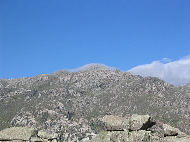 cerro champaqui altura datos y curiosidades sobre el