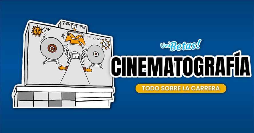 Cinematografía: Tu Guía Completa para la Carrera 2026 2 cinematografia tu guia completa para la carrera 2024