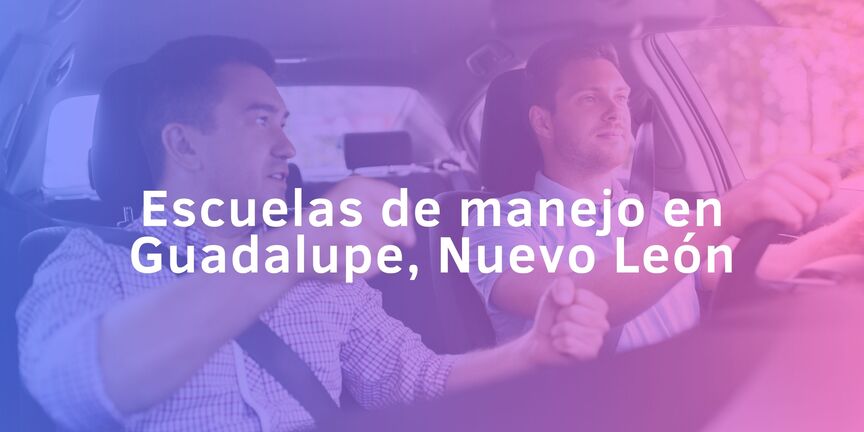 Clases de Manejo A+Conducción en Guadalupe, NL México 2 clases de manejo aconduccion en guadalupe nl