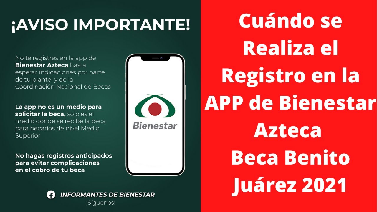CNBBBJ: Bienestar Azteca en tu Vida Diaria
