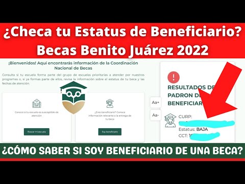cnbbbj resultados de beca todo lo que necesitas saber