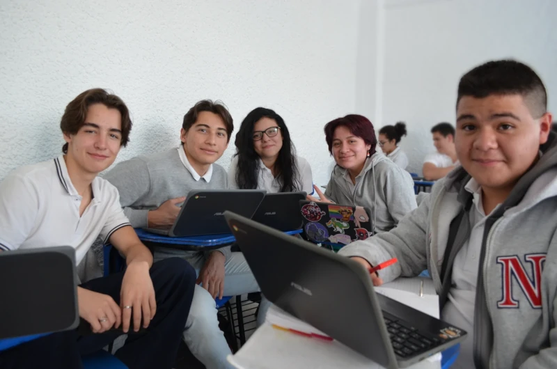 colegio amado nervo educacion de calidad en tijuana
