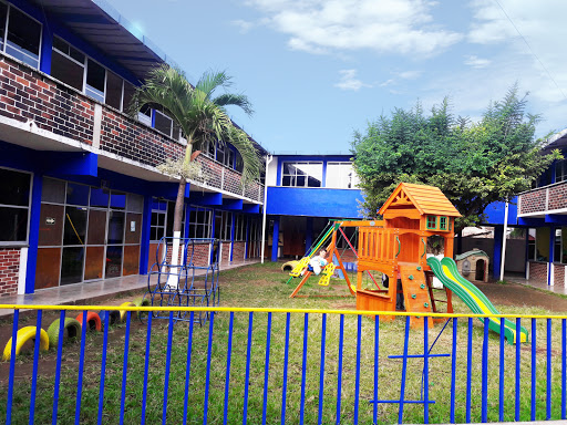 colegio anthar educacion privada y primaria en tapachula
