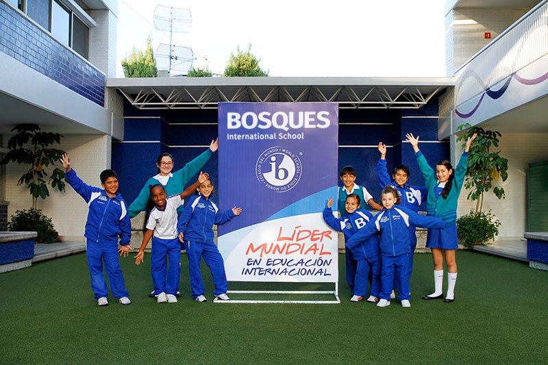 colegio bosques plantel coahuila educacion privada en