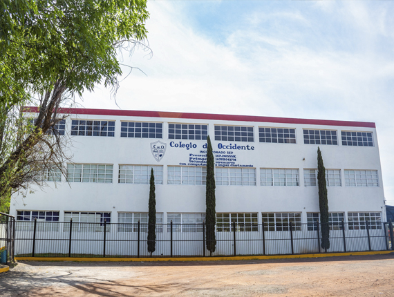 colegio de occidente en morelia educacion en michoacan