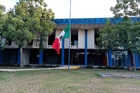 colegio de postgraduados oportunidades en
