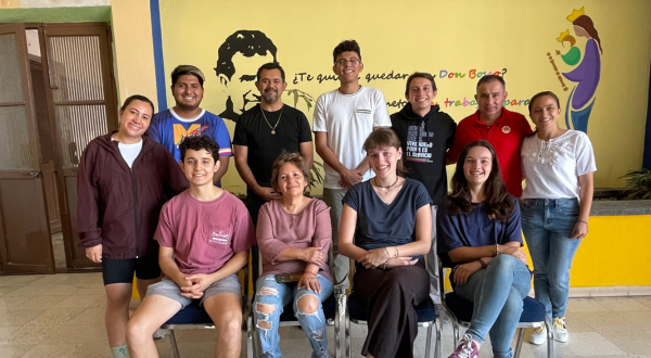 Colegio Don Bosco: Excelencia Educativa en Coacalco 2 colegio don bosco excelencia educativa en coacalco