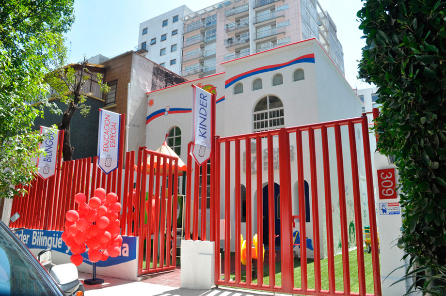 colegio durkheim educacion primaria en cdmx