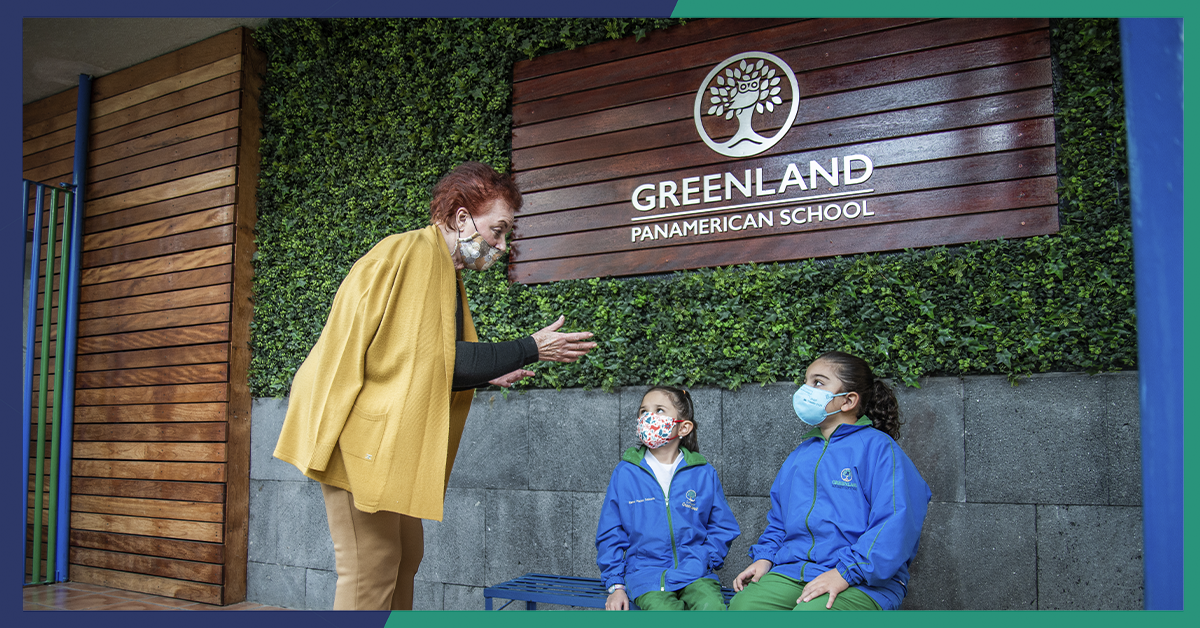 Colegio Greenland: Excelencia en Educación Preescolar CDMX