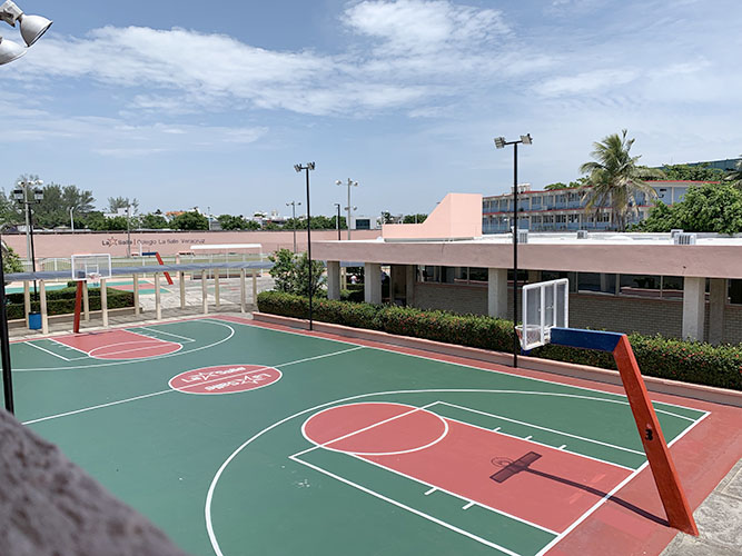 colegio la salle veracruz educacion privada en boca del rio