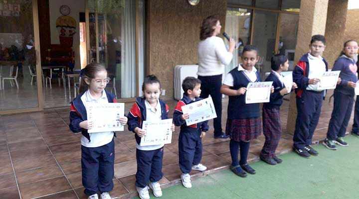 colegio london educacion privada en ciudad de