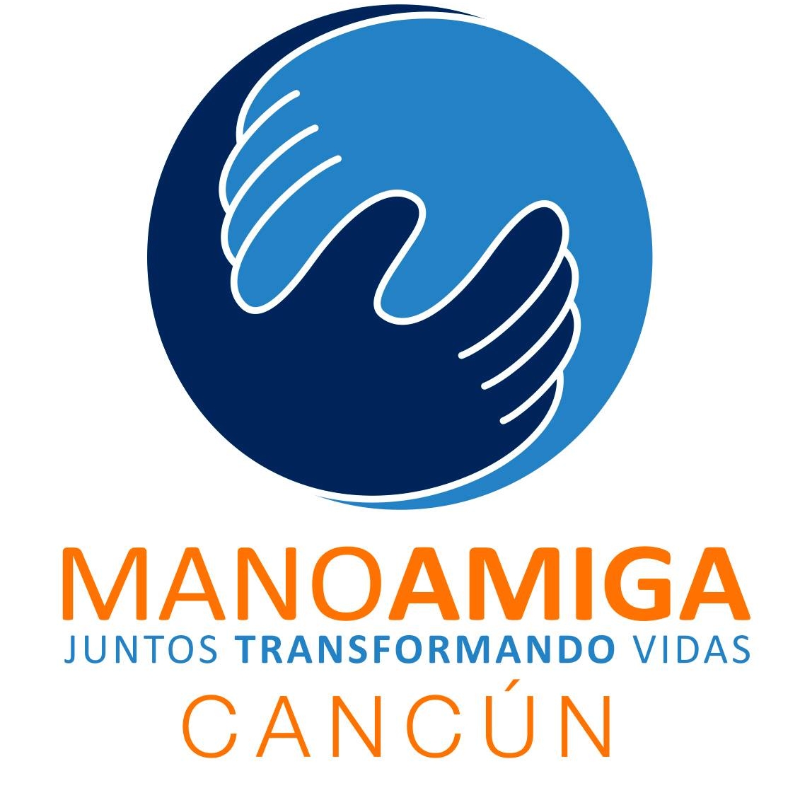 colegio mano amiga cancun excelencia educativa en qr