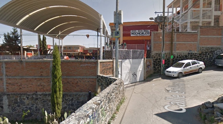 colegio monarca educacion privada en san francisco
